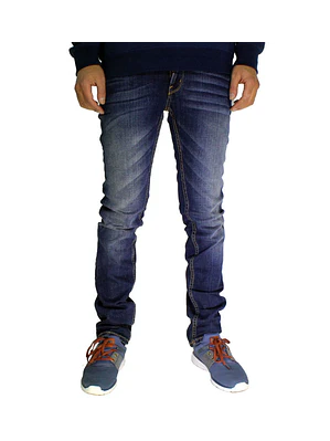 Calças LRG Skinny Core Collection