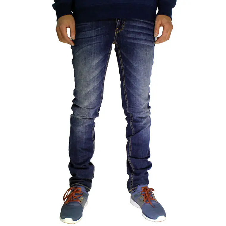 Calças LRG Skinny Core Collection 1