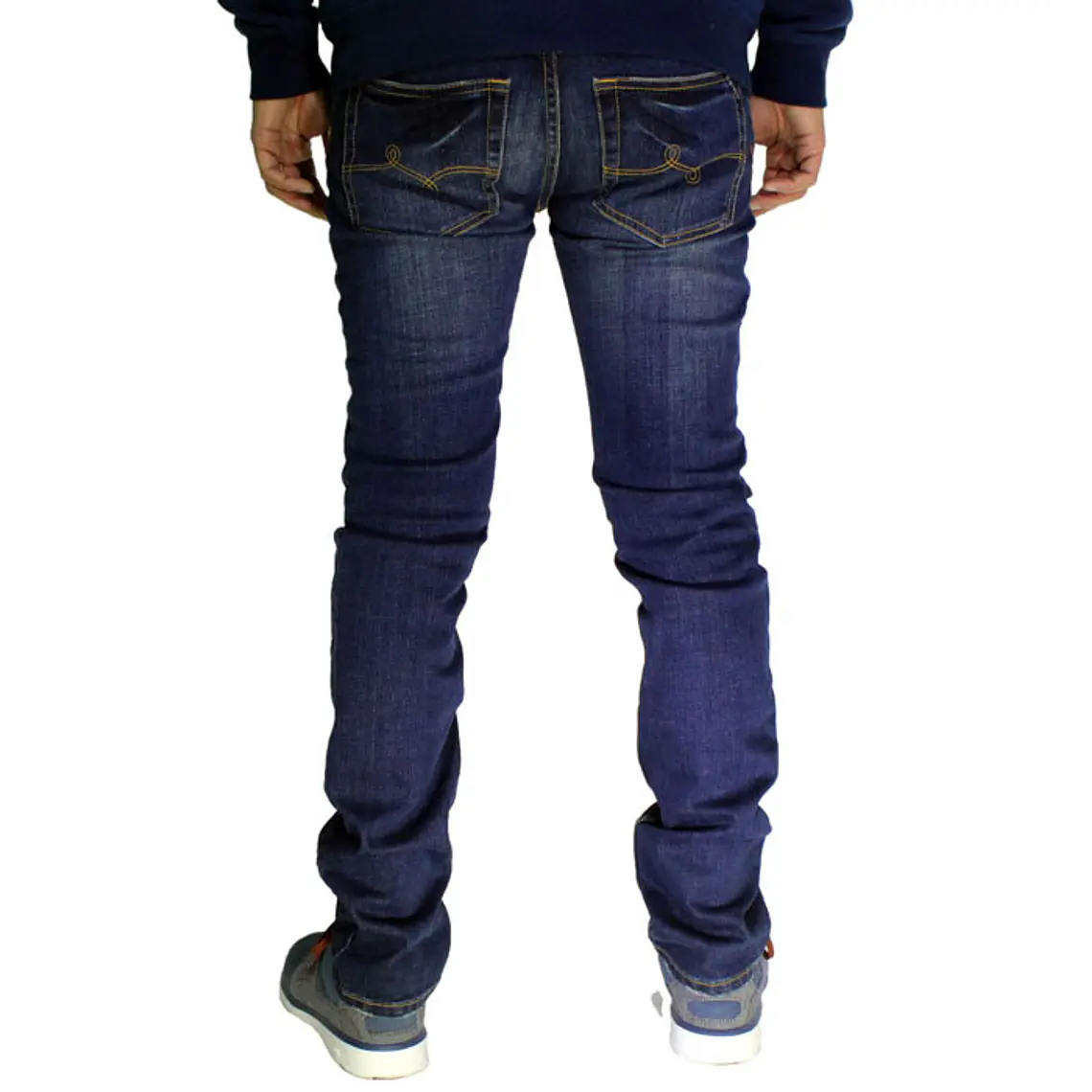 Calças LRG Skinny Core Collection 2