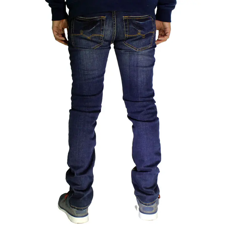 Calças LRG Skinny Core Collection 2