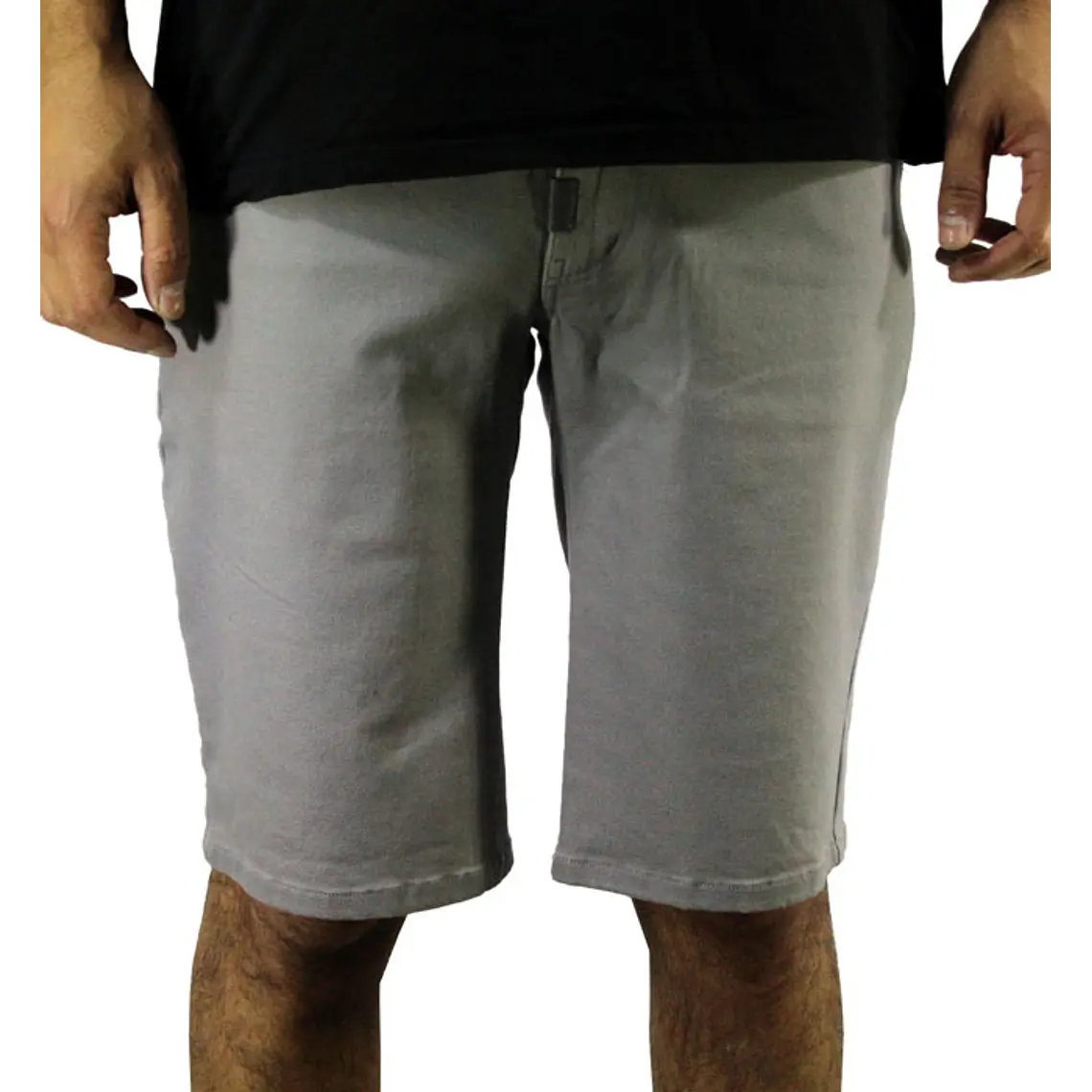 Walkshorts LRG Ss 5 Pocket Twill Short 1