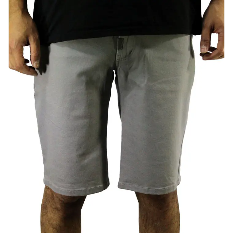 Walkshorts LRG Ss 5 Pocket Twill Short 1