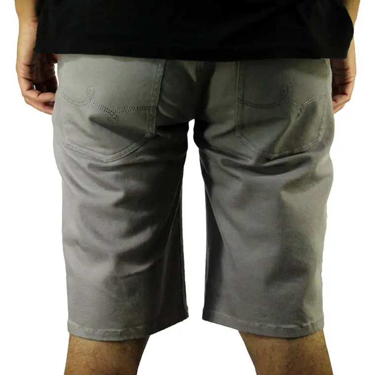 Walkshorts LRG Ss 5 Pocket Twill Short 2