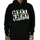 Sweatshirt c/Capuz e Zip Mystery Skateboards - thumbnail 1