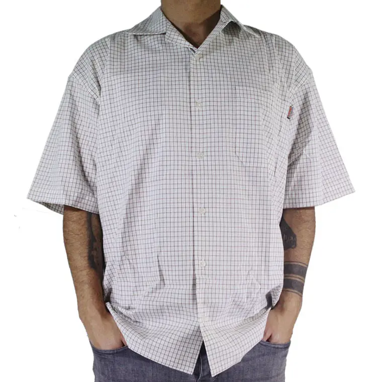 Camisa Polen Little Cube 1