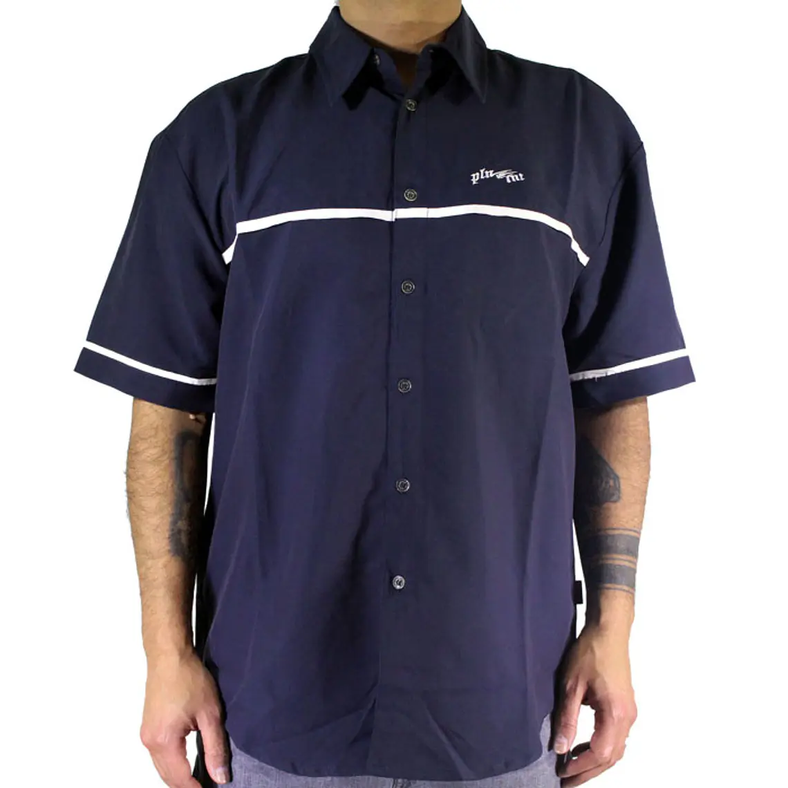 Camisa Polen Blade 1