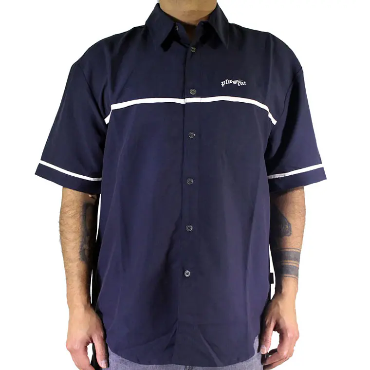 Camisa Polen Blade 1