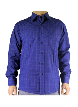 Camisa Polen Johnny Blue