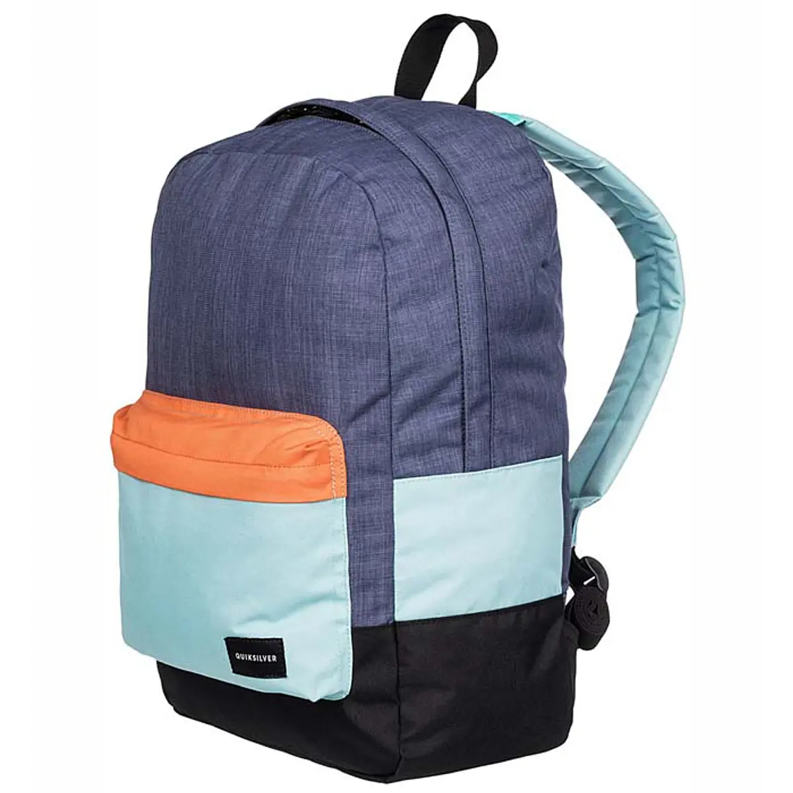 Mochila Quiksilver Night Track 2