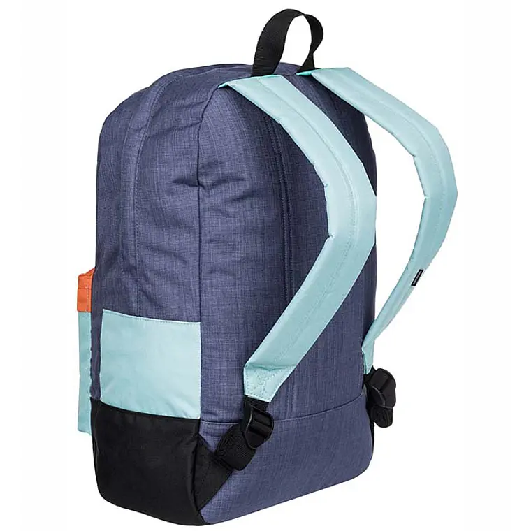 Mochila Quiksilver Night Track 3