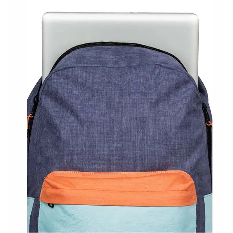 Mochila Quiksilver Night Track 4