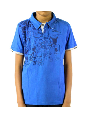 T-Shirt Quiksilver O Tema