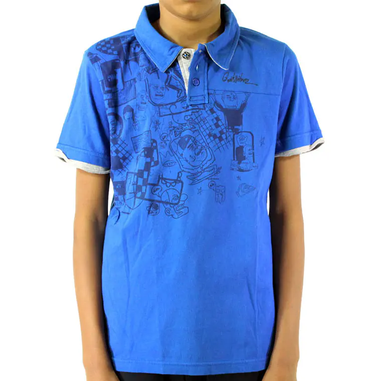 T-Shirt Quiksilver O Tema 1