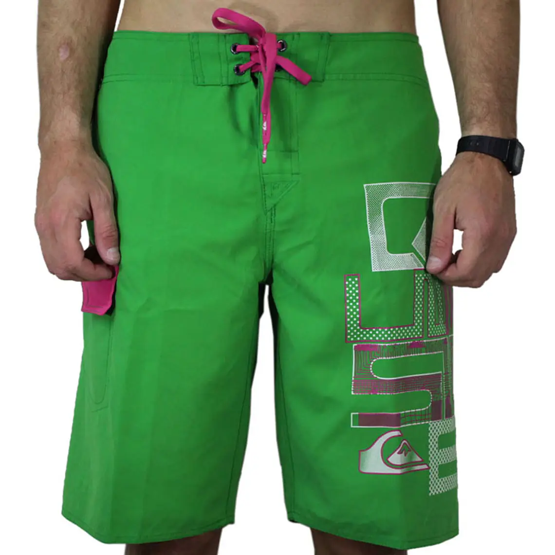 Boardshorts Quiksilver That´s It 1