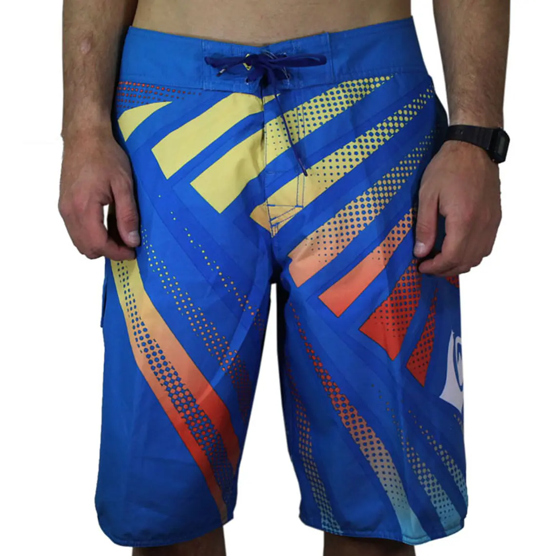 Boardshorts Quiksilver illusion 1