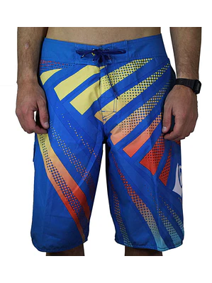 Boardshorts Quiksilver illusion