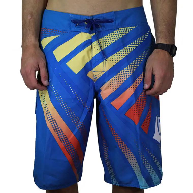 Boardshorts Quiksilver illusion 1