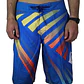 Boardshorts Quiksilver illusion - Thumbnail 1