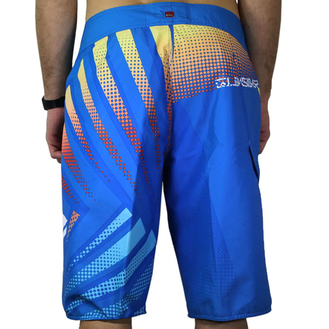 Boardshorts Quiksilver illusion 2