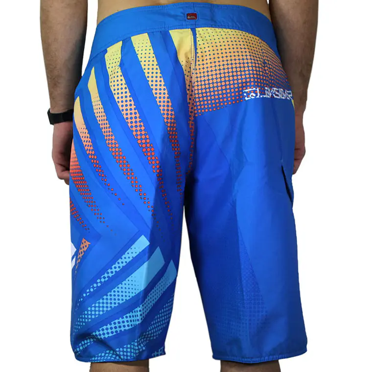 Boardshorts Quiksilver illusion 2