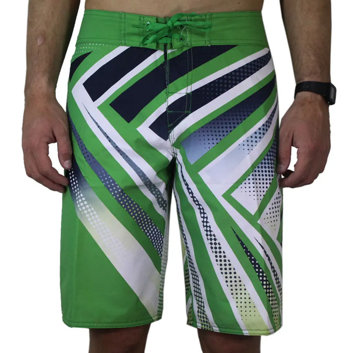 Boardshorts Quiksilver illusion 1