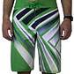 Boardshorts Quiksilver illusion - Thumbnail 1