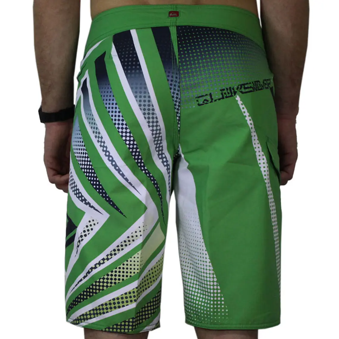 Boardshorts Quiksilver illusion 2