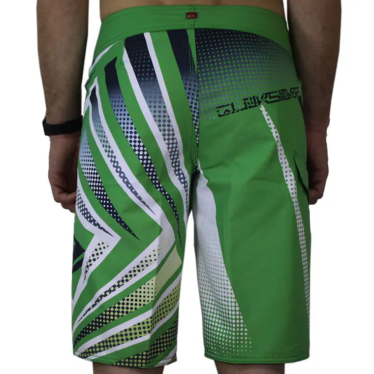Boardshorts Quiksilver illusion 2