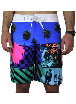 Boardshorts Quiksilver Chronicle