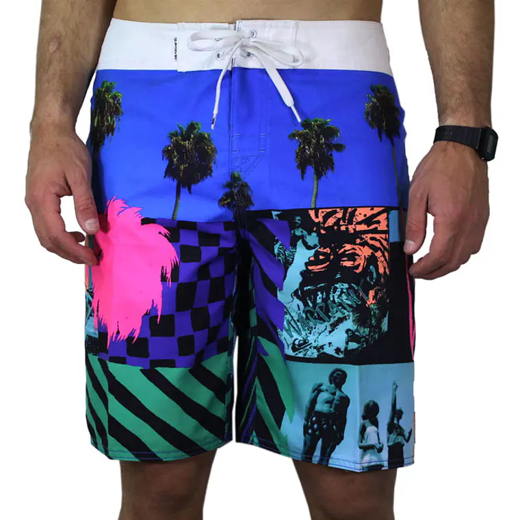 Boardshorts Quiksilver Chronicle 1