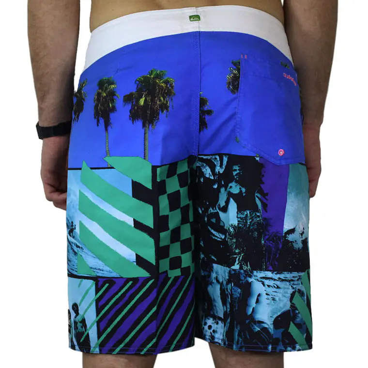 Boardshorts Quiksilver Chronicle 2