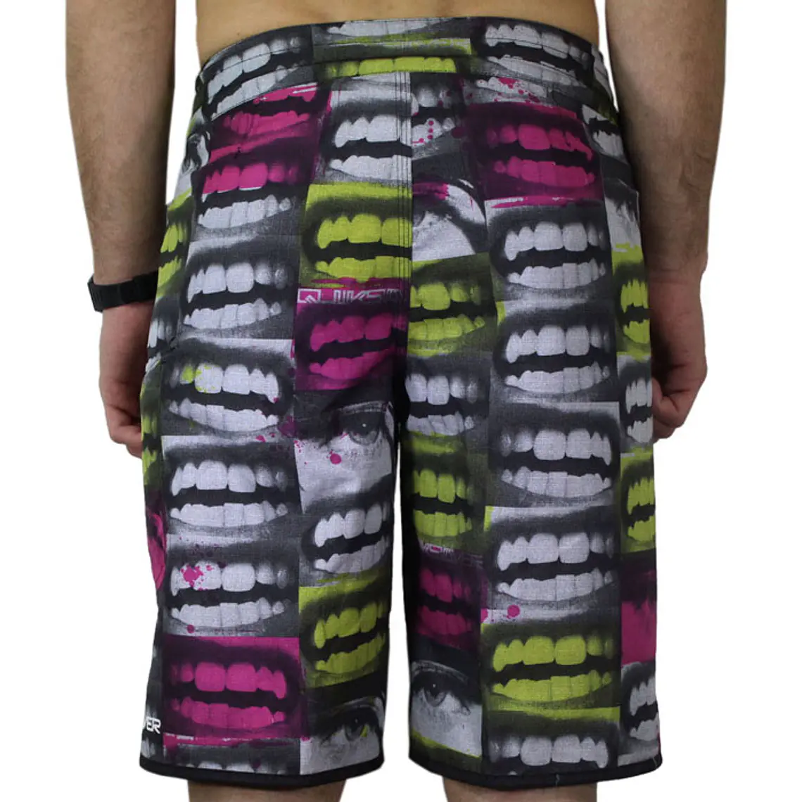 Boardshorts Quiksilver Reversiveis 3