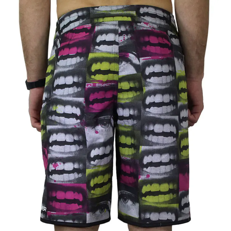 Boardshorts Quiksilver Reversiveis 3
