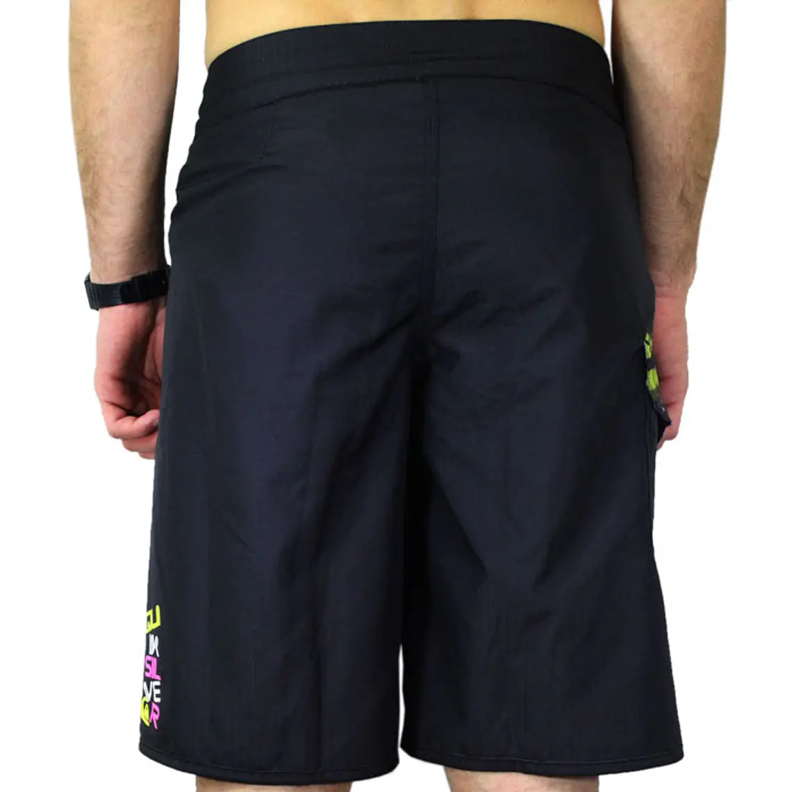 Boardshorts Quiksilver Reversiveis 4