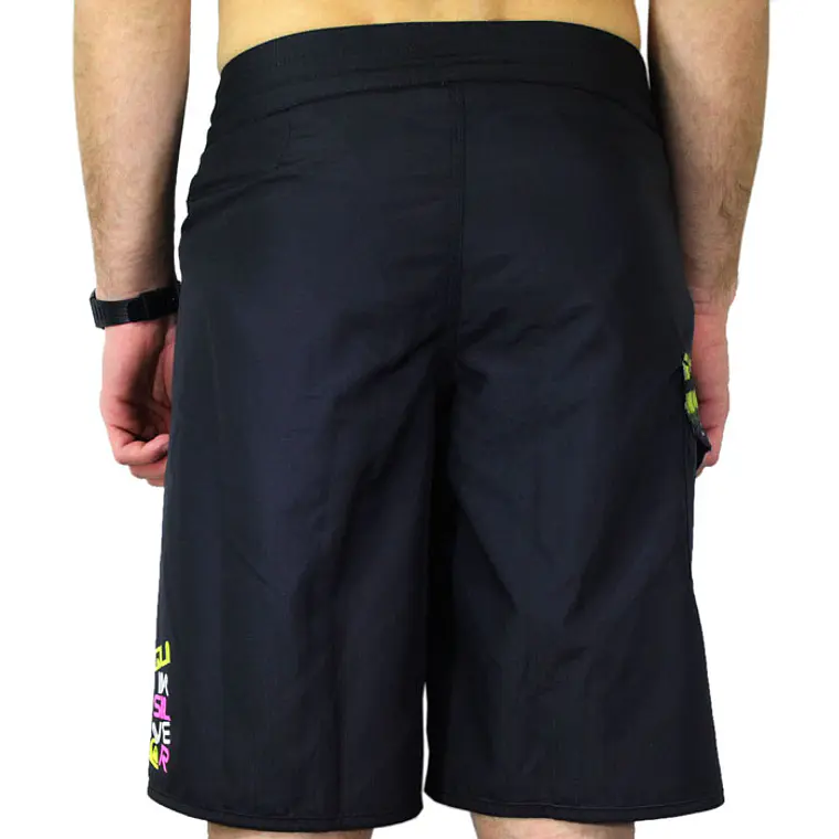 Boardshorts Quiksilver Reversiveis 4