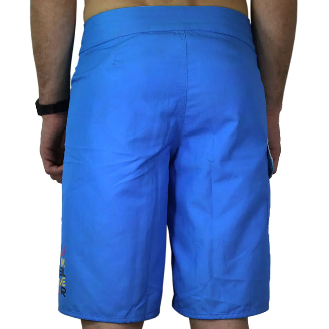 Boardshorts Quiksilver Reversiveis 4