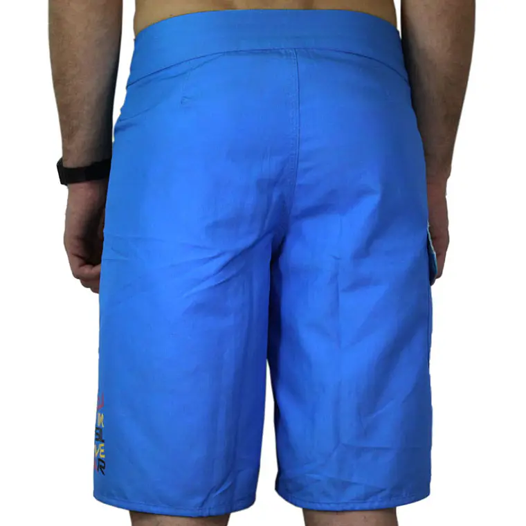 Boardshorts Quiksilver Reversiveis 4