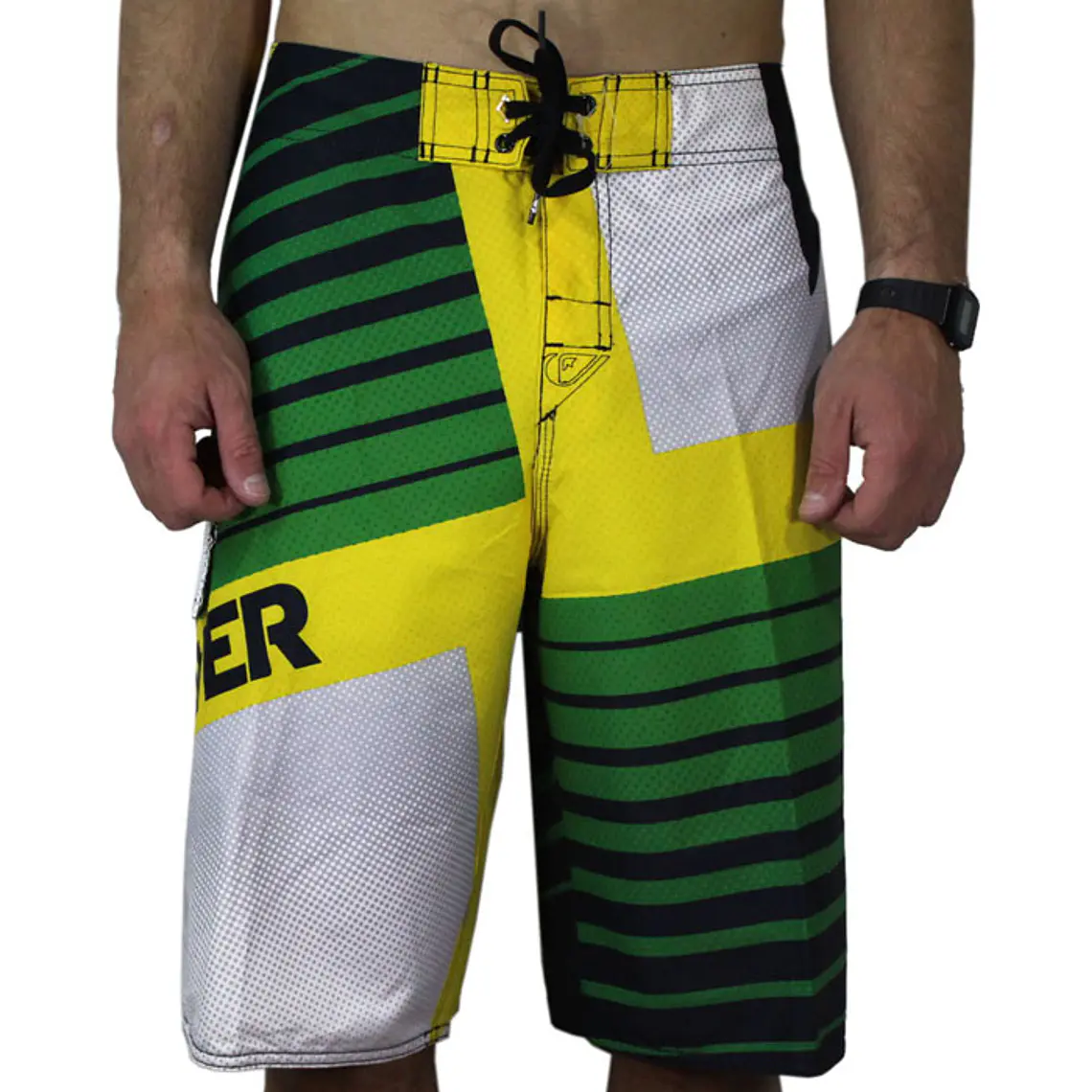 Boardshorts Quiksilver Demolition 1