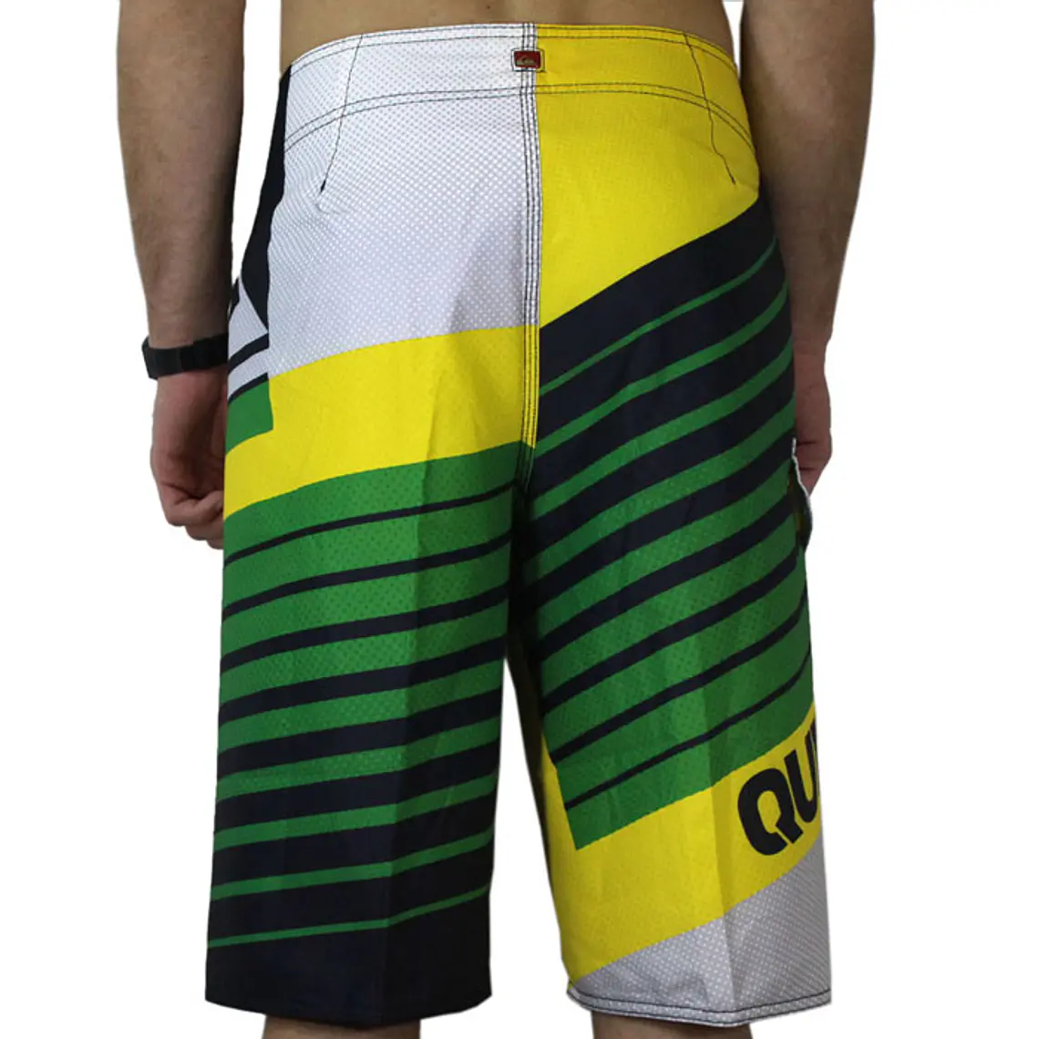Boardshorts Quiksilver Demolition 2