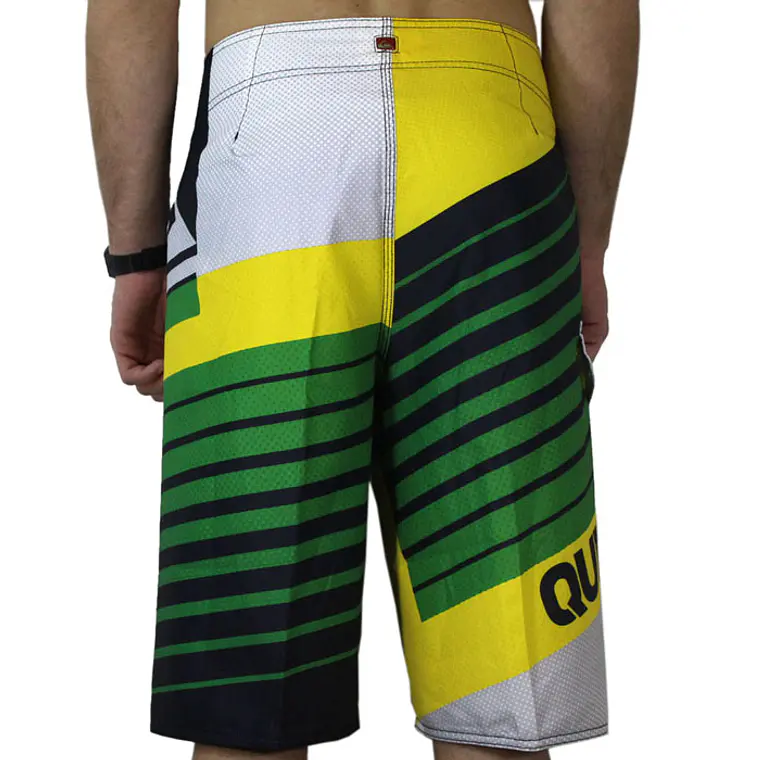 Boardshorts Quiksilver Demolition 2