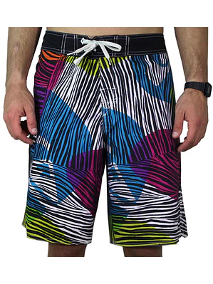 Boardshorts Quiksilver Cypher Fazer