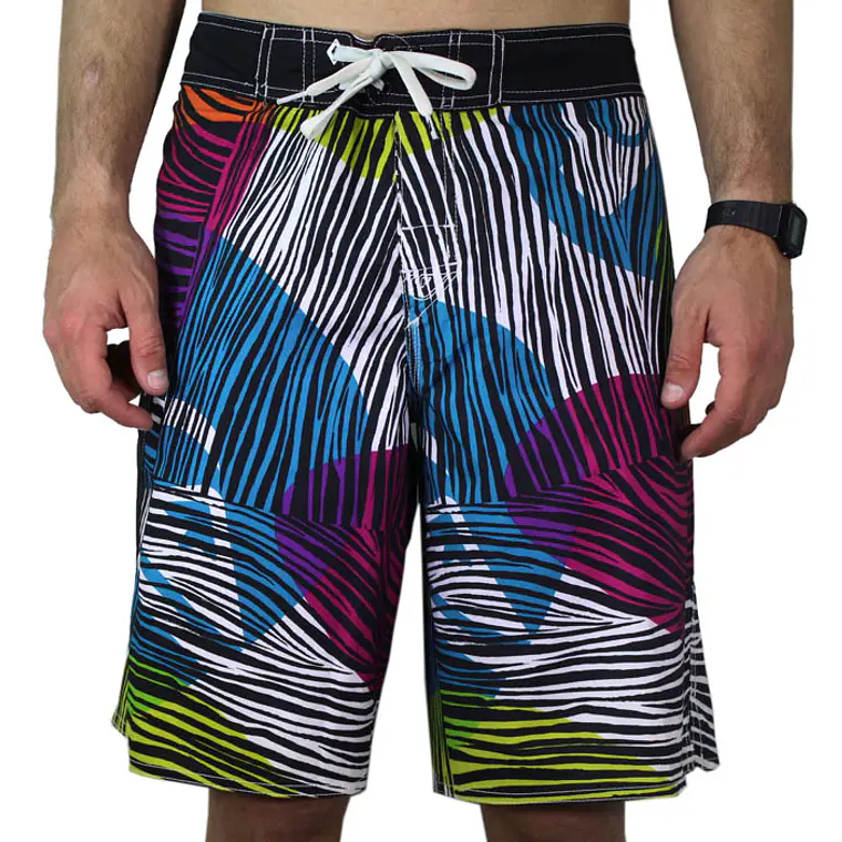Boardshorts Quiksilver Cypher Fazer 1
