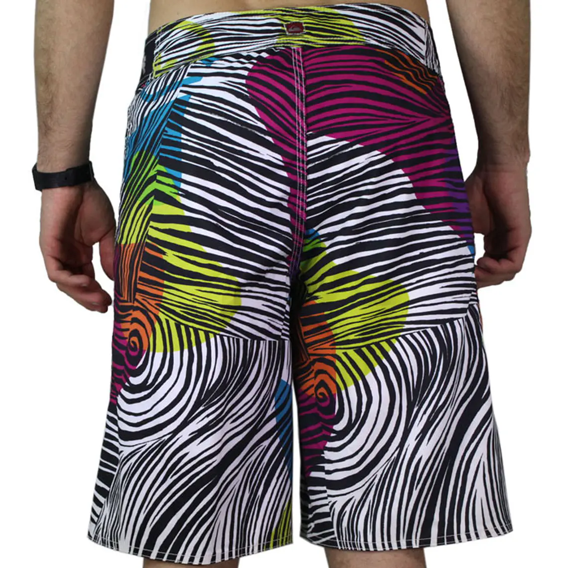 Boardshorts Quiksilver Cypher Fazer 2