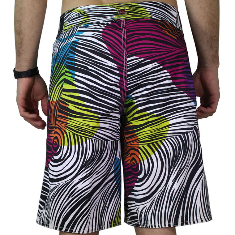 Boardshorts Quiksilver Cypher Fazer 2
