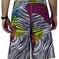 Boardshorts Quiksilver Cypher Fazer - thumbnail 2