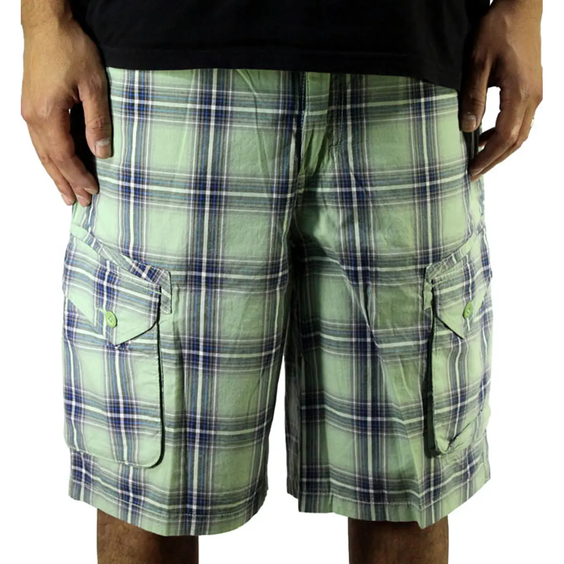 Walkshorts Quiksilver Ashland 1