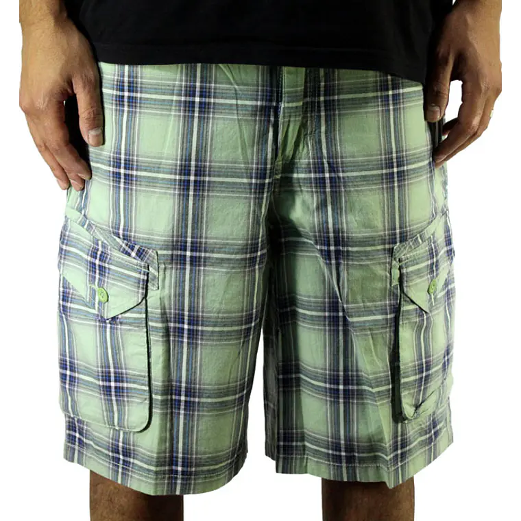 Walkshorts Quiksilver Ashland 1