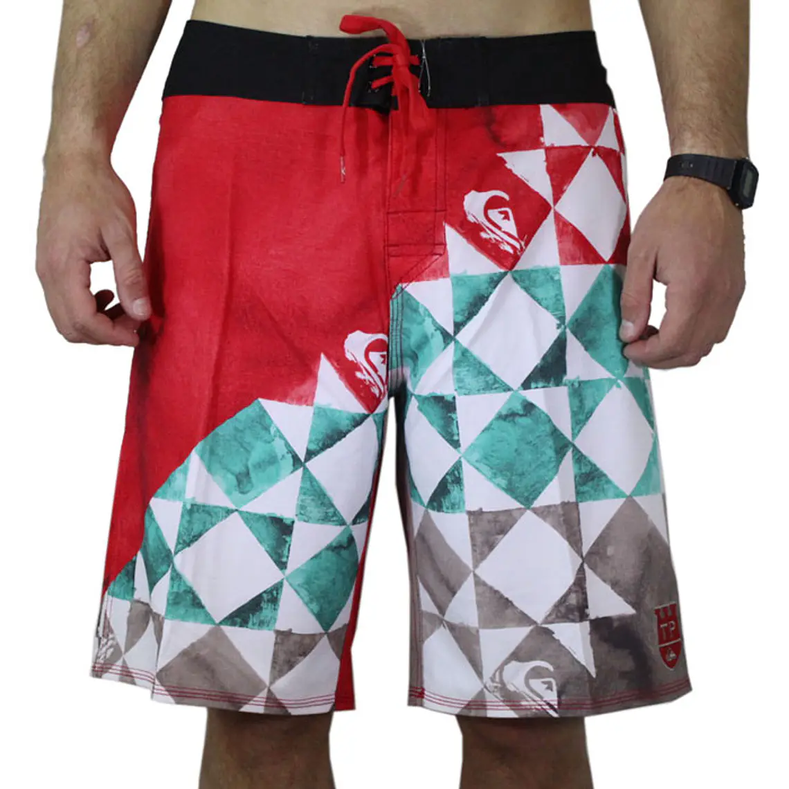 Boardshorts Quiksilver Tiago 1