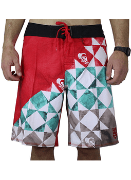 Boardshorts Quiksilver Tiago