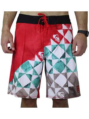 Boardshorts Quiksilver Tiago